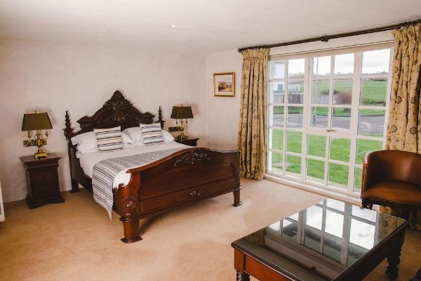 The Bushmills Inn (Irlanda del Nord)